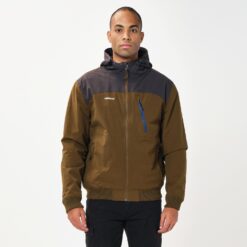 Ανδρικά Μπουφάν  Emerson Men’s Ribbed Jacket with Hood (9000090506_55857)
