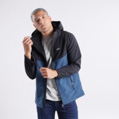 Ανδρικά Μπουφάν  Emerson Men’s Soft Shell Jckt with Det/ble Hood (9000054029_45960)