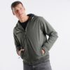 Ανδρικά Μπουφάν  Emerson Men’s Soft Shell Ribbed Ανδρικό Μπουφάν (9000086366_54929)