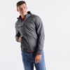 Ανδρικά Μπουφάν  Emerson Men’s Soft Shell Ribbed Ανδρικό Μπουφάν (9000086375_35261)