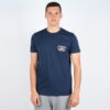 Ανδρικά T-shirts Emerson Men’s T-Shirt (9000048583_3472)