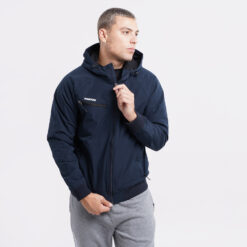 Ανδρικά Μπουφάν  Emerson Raglan Ανδρικό Μπουφάν (9000086365_54931)