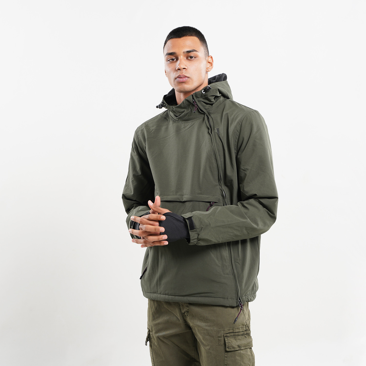 Emerson-Side-Zipper-Pullover-Ανδρικό-Μπουφάν-9000086369_54929