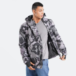 Ανδρικά Μπουφάν  Emerson Side Zipper Pullover Ανδρικό Μπουφάν (9000086370_50690)