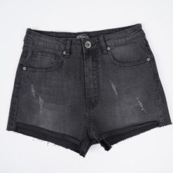 Γυναικείες Τζιν Βερμούδες Σορτς  Emerson Stretch Denim Γυναικείο Σορτς (9000059926_48028)