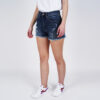Γυναικείες Τζιν Βερμούδες Σορτς  Emerson Stretch Denim Γυναικείο Σορτσάκι (9000048656_43900)
