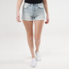 Γυναικείες Τζιν Βερμούδες Σορτς Emerson Stretch Denim Γυναικείο Σορτσάκι (9000059919_48027)
