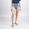 Γυναικείες Τζιν Βερμούδες Σορτς Emerson Stretch Denim Γυναικείο Σορτσάκι (9000059927_48029)