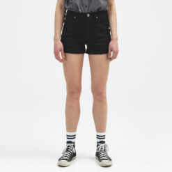 Γυναικείες Τζιν Βερμούδες Σορτς  Emerson Stretch Denim Γυναικείο Σορτσάκι (9000070477_1469)