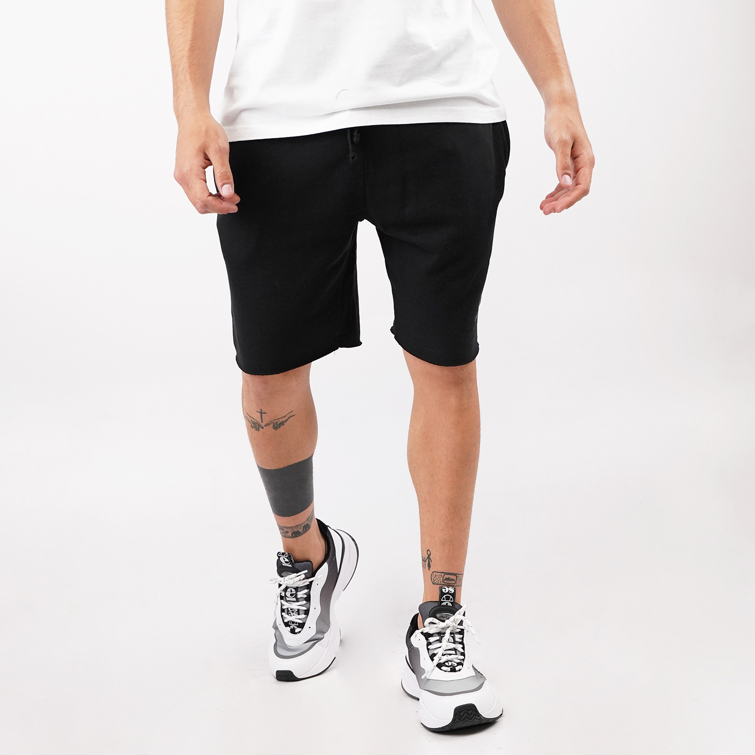 Emerson-Sweat-Ανδρικό-Σορτς-9000070392_1469