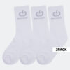 Γυναικείες Κάλτσες  Emerson Unisex 3-Pair Κάλτσες (9000064678_1539)