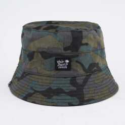 Ανδρικά Καπέλα  Emerson Unisex Bucket Καπέλο (9000070496_50704)