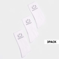 Ανδρικές Κάλτσες  Emerson Unisex High Κάλτσες (9000089433_1539)