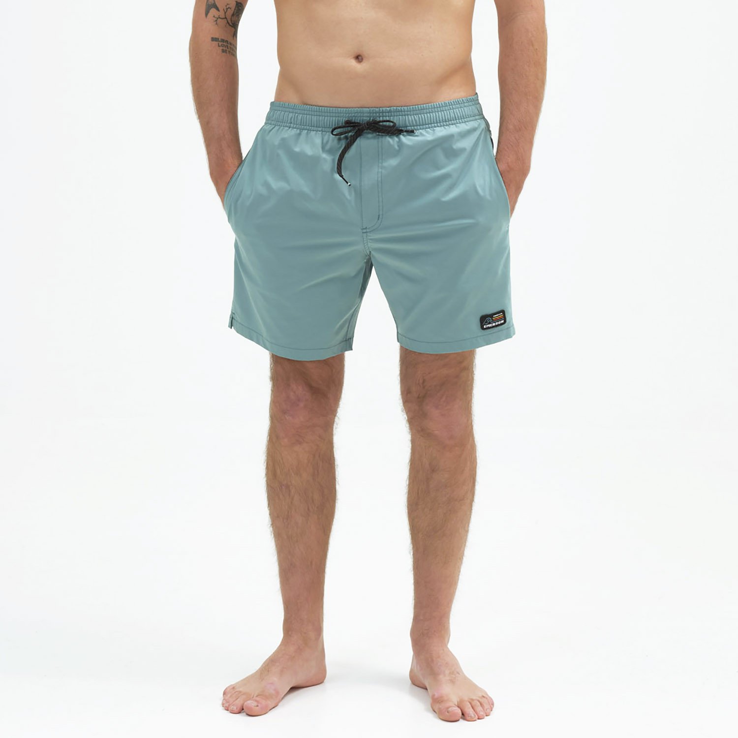 Emerson-Volley-Ανδρικό-Σορτς-Μαγιό-9000070487_50701