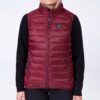 Γυναικεία Μπουφάν  Emerson Women’s P.P. Down Vest Jacket (9000090512_42464)