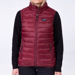 Γυναικεία Μπουφάν  Emerson Women’s P.P. Down Vest Jacket (9000090512_42464)