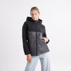 Γυναικεία Μπουφάν  Emerson Women’s Soft Shell Jacket with Hood (9000054068_35261)