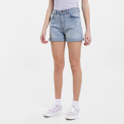 Γυναικεία Παντελόνι Τζιν  Emerson Women’s Stretch Denim Short Pants (9000099968_3469)