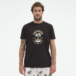 Ανδρικά T-shirts  Emerson Άνδρικό T-shirt (9000070405_1469)