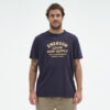 Ανδρικά T-shirts Emerson Ανδρική Μπλούζα (9000070402_3472)