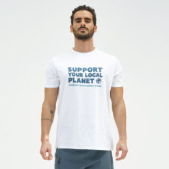 Ανδρικά T-shirts  Emerson Ανδρική Μπλούζα (9000070406_1539)