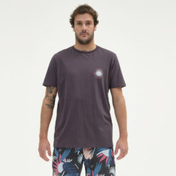 Ανδρικά T-shirts  Emerson Ανδρική Μπλούζα (9000070409_3273)