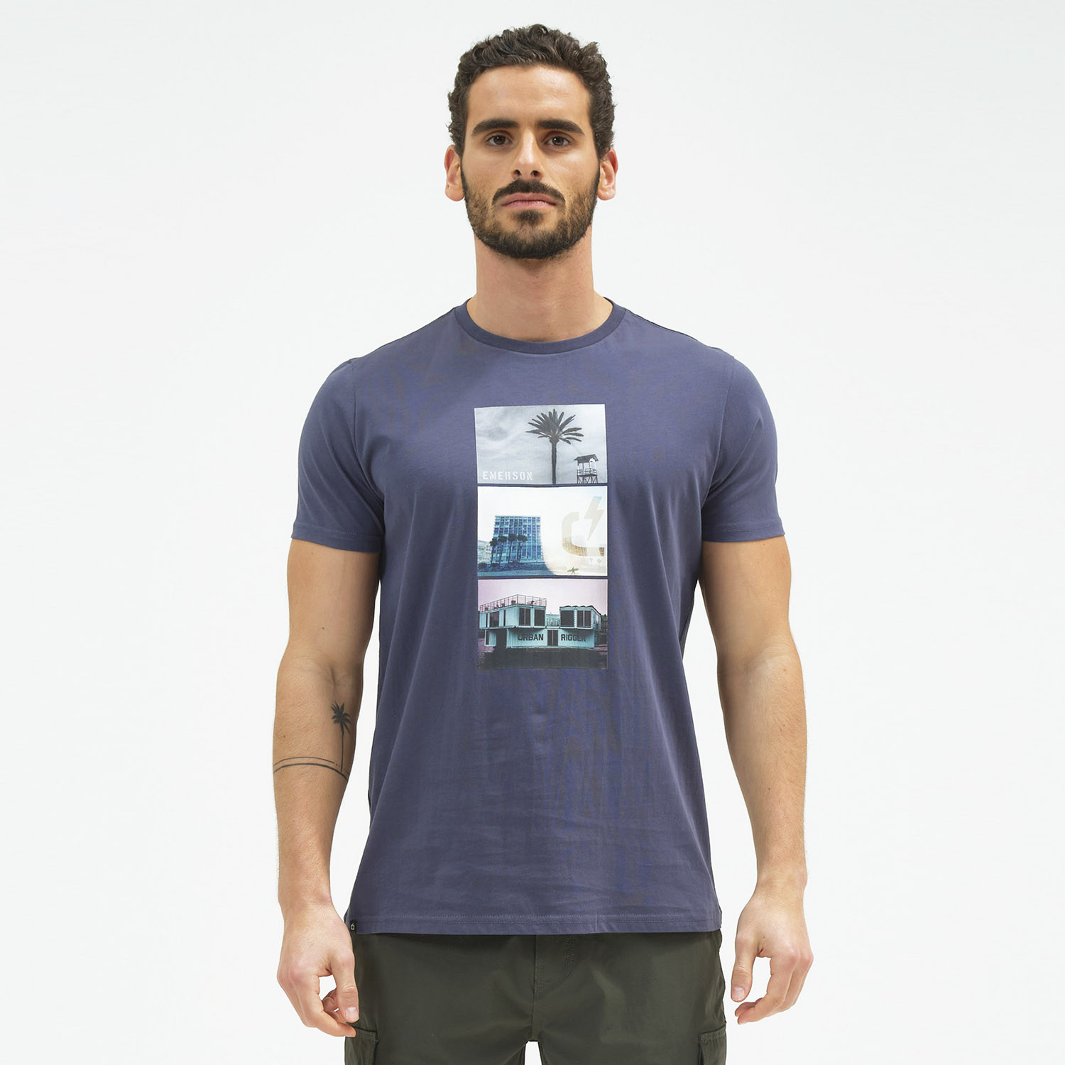 Emerson-Ανδρική-Μπλούζα-9000070410_3024