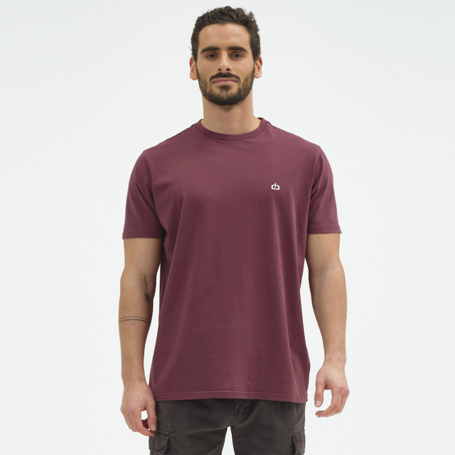 Emerson-Ανδρική-Μπλούζα-9000070420_38068