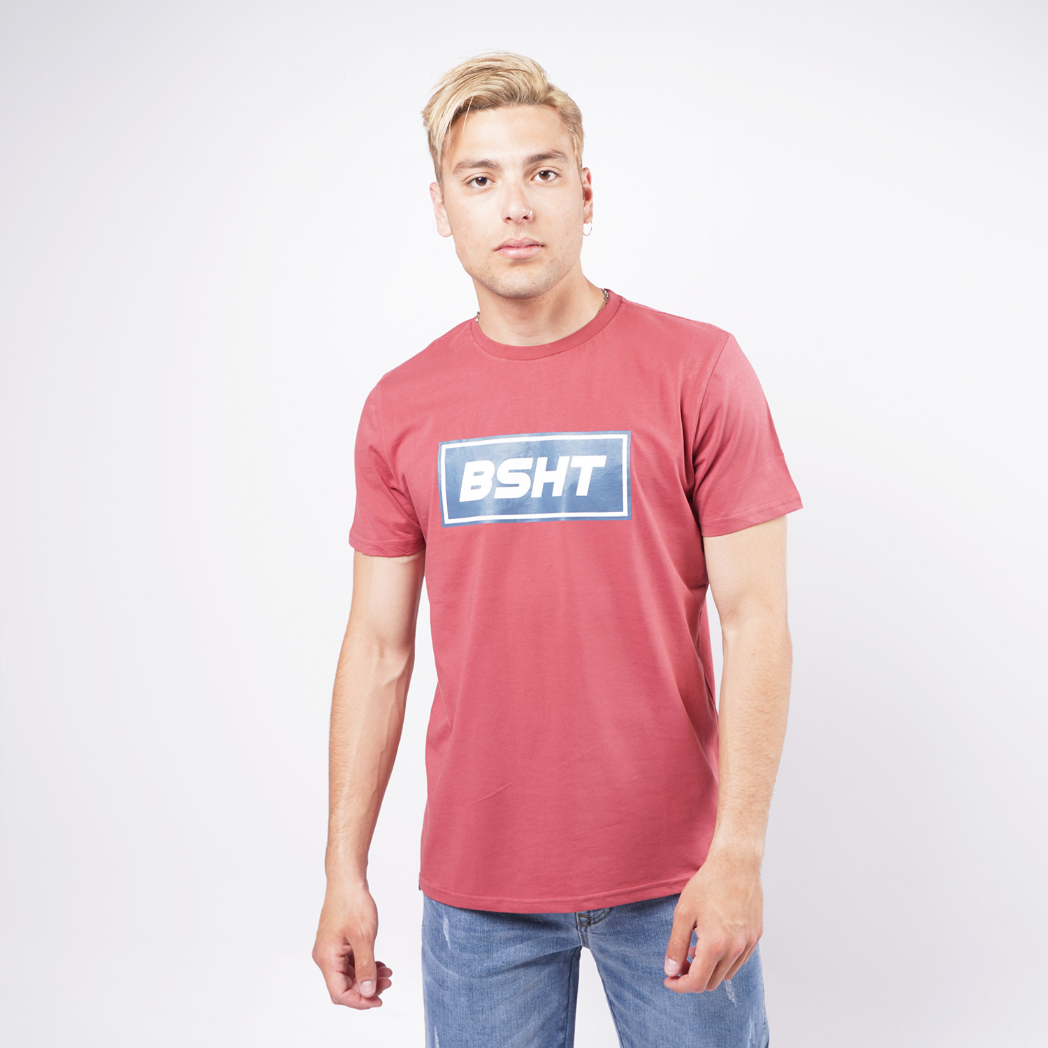 Emerson-Ανδρική-Μπλούζα-9000078139_43915