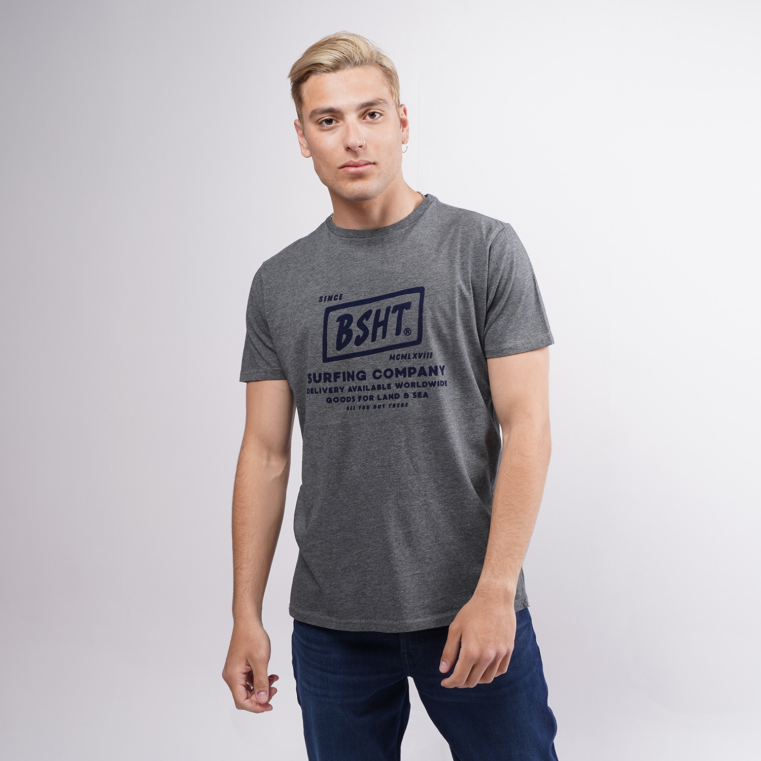 Emerson-Ανδρική-Μπλούζα-9000078143_15127