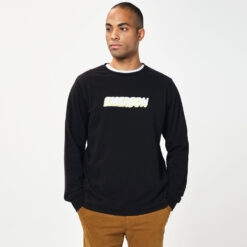 Ανδρικές Μπλούζες Μακρύ Μανίκι  Emerson Ανδρική Μπλούζα (9000078169_1469)