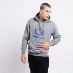 Ανδρικά Hoodies  Emerson Ανδρική Μπλούζα με Κουκούλα (9000086380_27799)