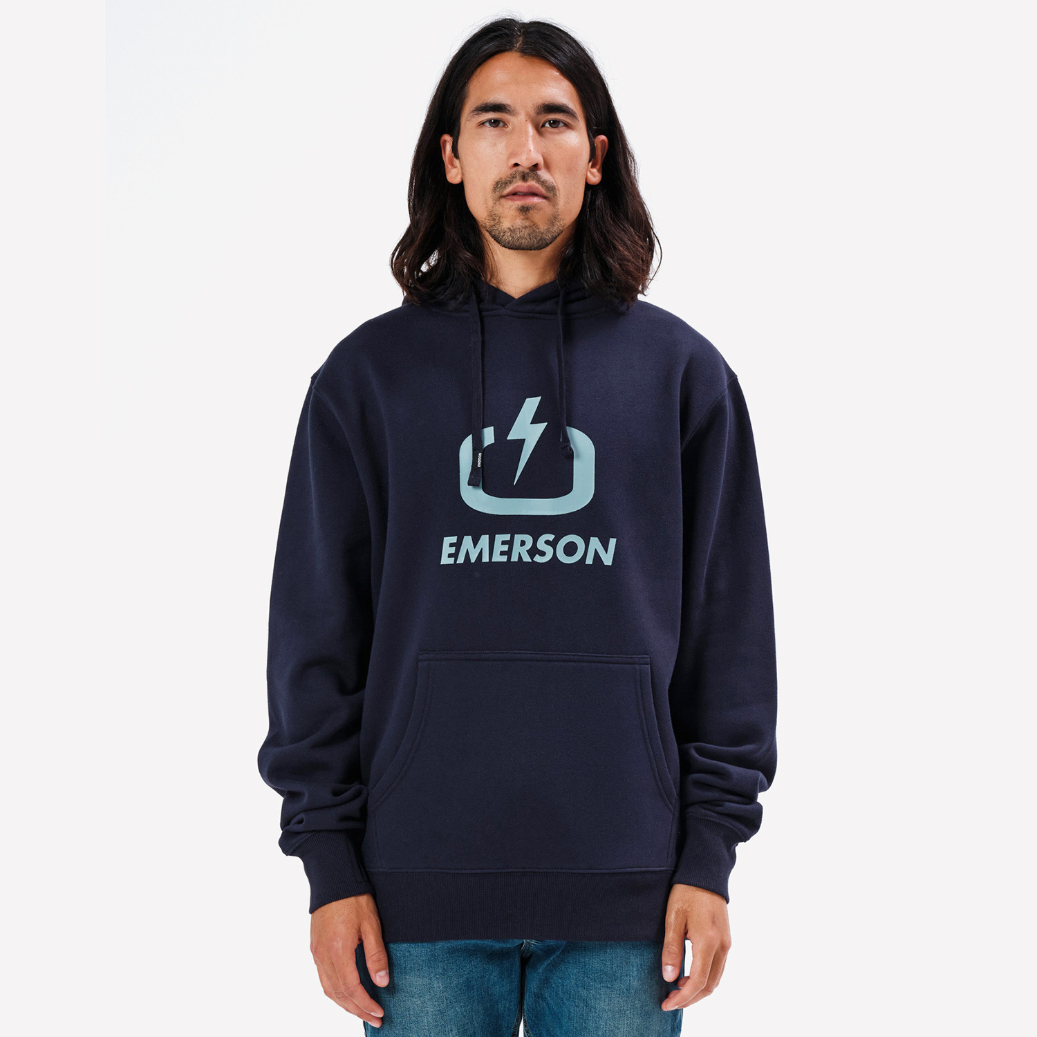 Emerson-Ανδρική-Μπλούζα-με-Κουκούλα-9000086381_3472