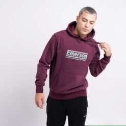 Ανδρικά Hoodies  Emerson Ανδρική Μπλούζα με Κουκούλα (9000086382_3251)