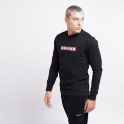 Ανδρικές Μπλούζες Μακρύ Μανίκι  Emerson Ανδρική Μπλούζα με Μακρύ Μανίκι (9000086399_1469)