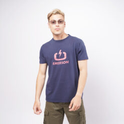 Ανδρικά T-shirts  Emerson Ανδρικό T-Shirt (9000070396_3472)