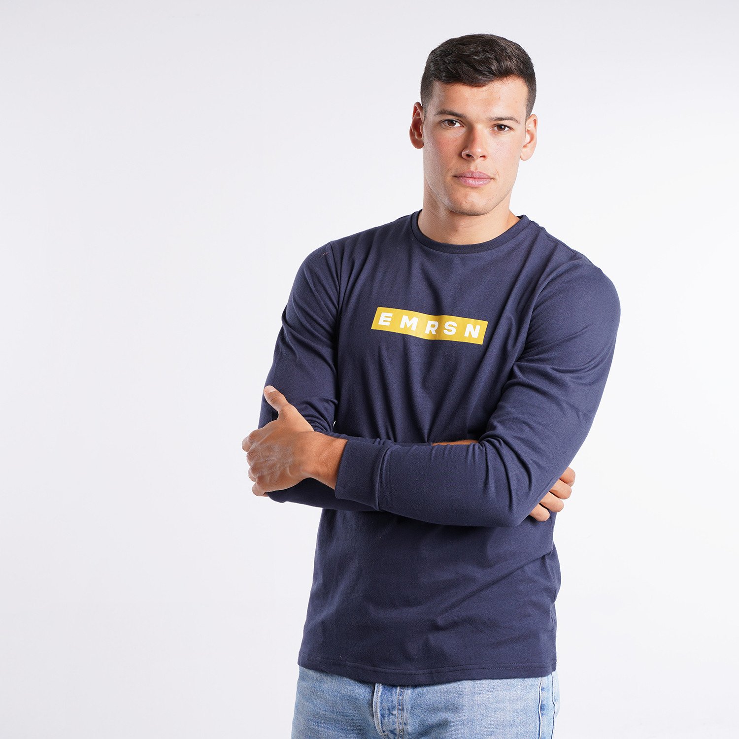 Emerson-Ανδρικό-Μακρυμάνικο-T-Shirt-9000086398_3472