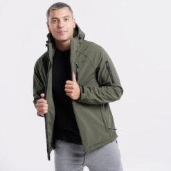 Ανδρικά Μπουφάν  Emerson Ανδρικό Μπουφάν (9000086378_54926)