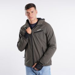 Ανδρικά Μπουφάν  Emerson Ανδρικό Μπουφάν με Κουκούλα (9000086372_54928)