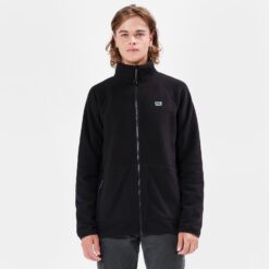 Ανδρικές Ζακέτες  Emerson Ανδρικό Φλις Μπουφάν (9000086395_1469)