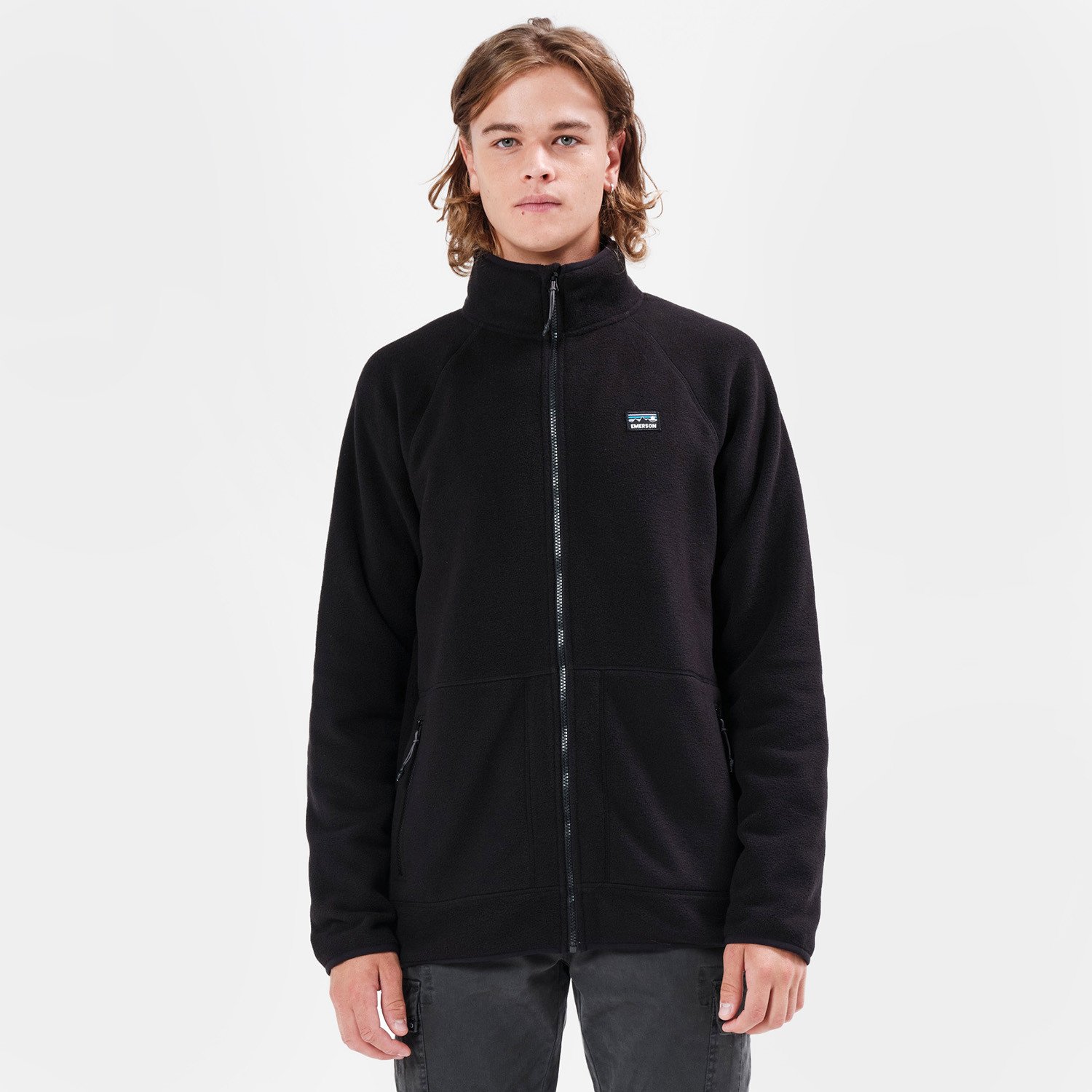 Emerson-Ανδρικό-Φλις-Μπουφάν-9000086395_1469