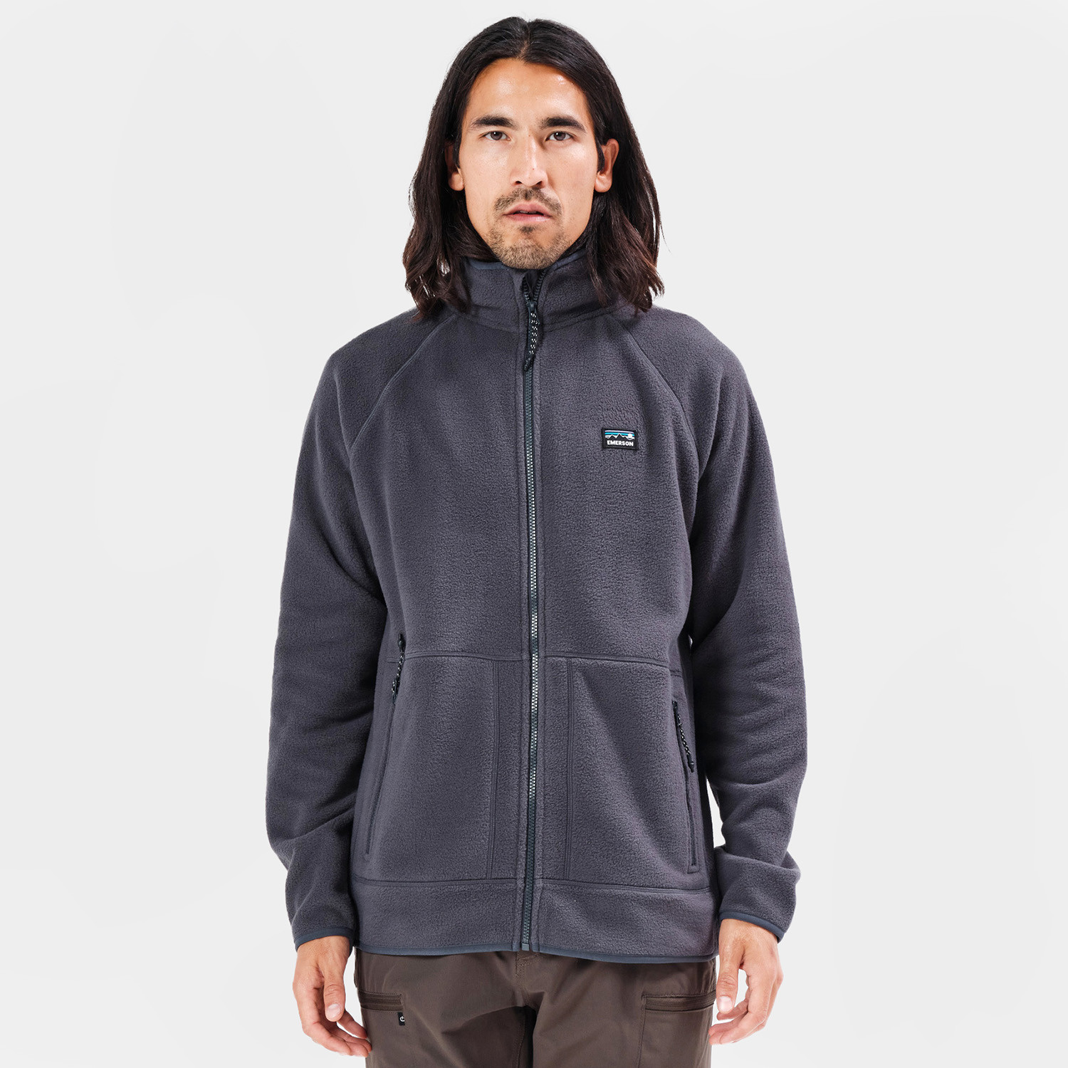 Emerson-Ανδρικό-Φλις-Μπουφάν-9000086396_2066