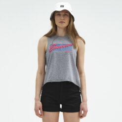 Γυναικεία Αμάνικα T-Shirts  Emerson Γυναικεία Αμάνικη Μπλούζα (9000070474_15127)