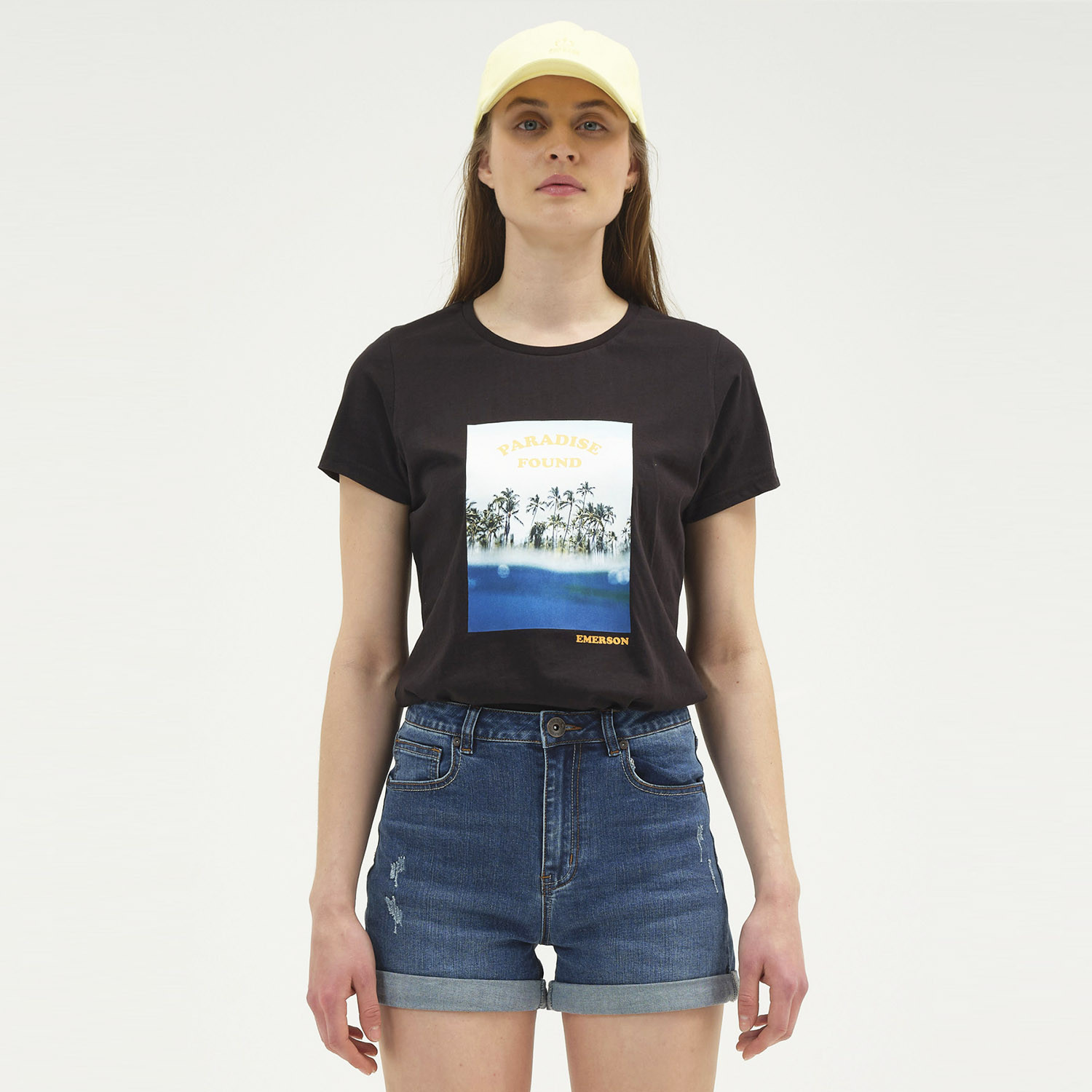 Emerson-Γυναικεία-Μπλούζα-9000070473_1469