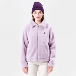 Γυναικεία Μπουφάν  Emerson Γυναικείο Γούνινο Μπουφάν (9000086435_54919)