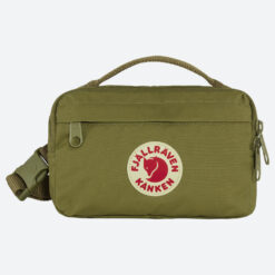 Γυναικείες Τσάντες Μέσης  FJALLRAVEN Kanken Unisex Τσάντα Μέσης 2 L (9000104086_59284)