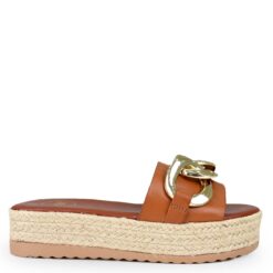 Γυναικείες Πλατφόρμες  FLAT PLATFORMS σχέδιο: O41006977