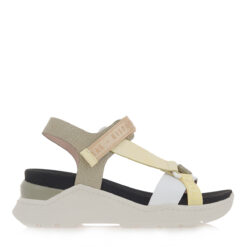 Γυναικείες Πλατφόρμες  FLAT PLATFORMS σχέδιο: O491Y6943