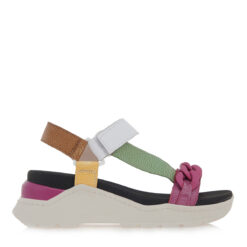 Γυναικείες Πλατφόρμες  FLAT PLATFORMS σχέδιο: O491Y7283