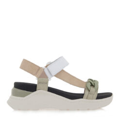 Γυναικείες Πλατφόρμες  FLAT PLATFORMS σχέδιο: O491Y7283